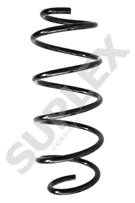 Ressort de suspension SUPLEX 09203