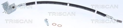 Flexible de frein TRISCAN 8150 56101