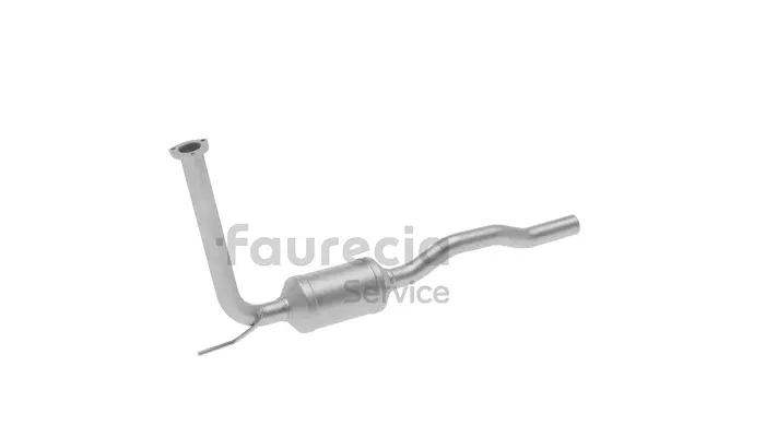 Catalyseur Faurecia FS80456K