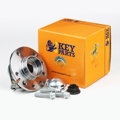 Kit de roulements de roue KEY PARTS KWB973