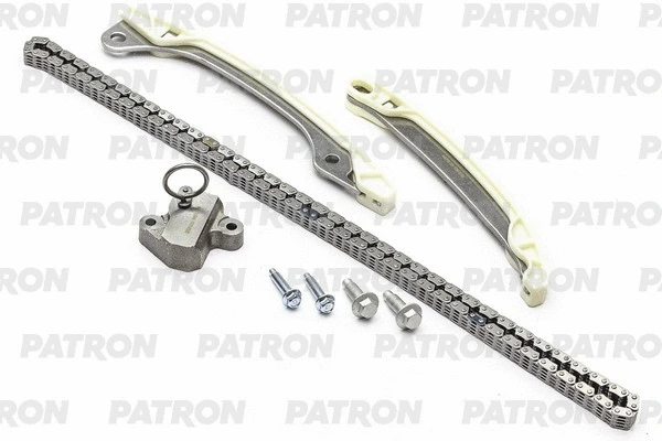 Kit de distribution par chaîne PATRON PTCK071
