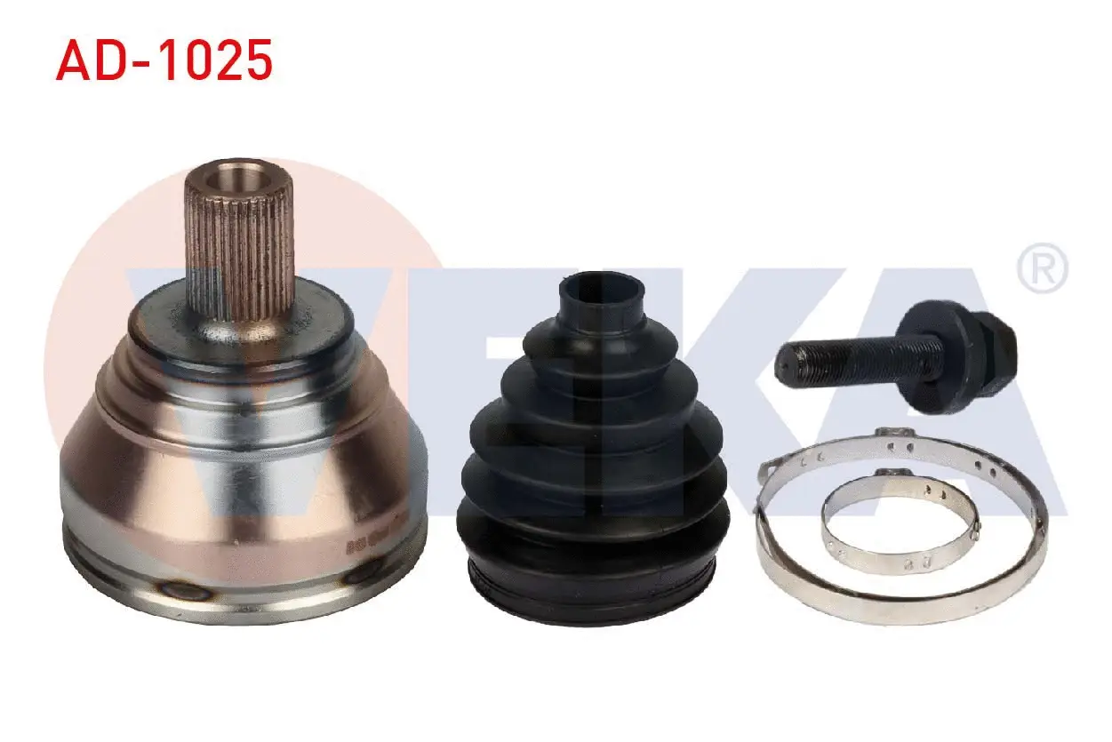 Jeu de joints, arbre de transmission VEKA AD-1033