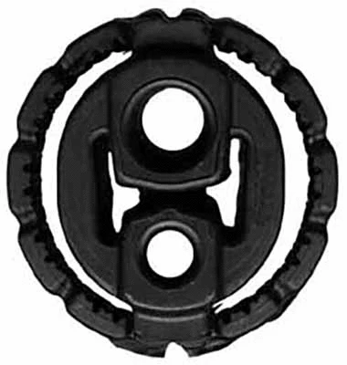 Suspension, échappement RESTAGRAF 2540