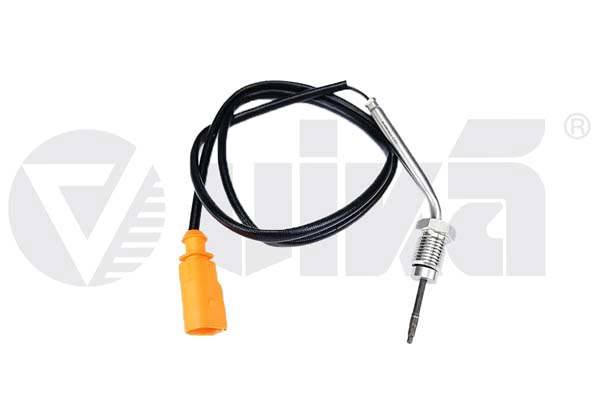 Capteur, température des gaz vika 99061843701