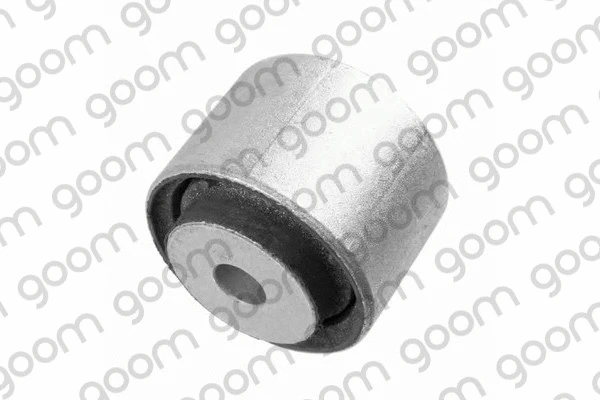 Suspension, corps de l'essieu GOOM TG-0001