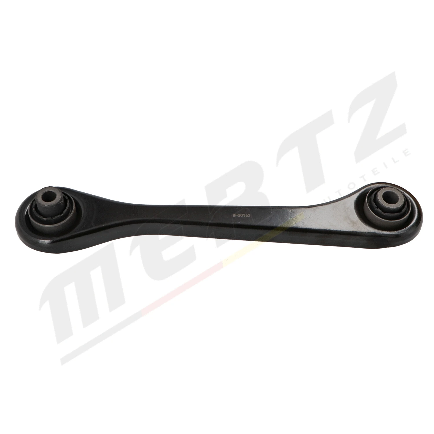 Bras de liaison, suspension de roue MERTZ M-S0163
