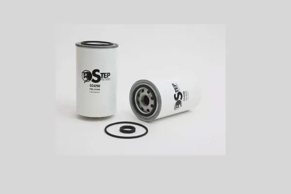 Filtre à carburant STEP FILTERS CC4290