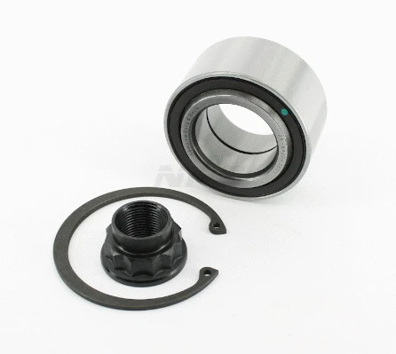 Kit de roulements de roue NPS T470A45