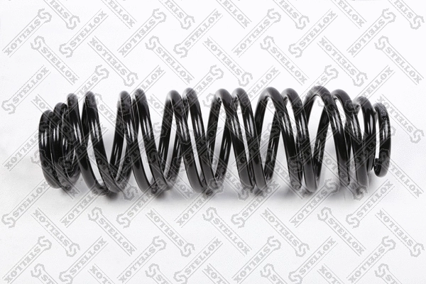 Ressort de suspension STELLOX 10-22048-SX