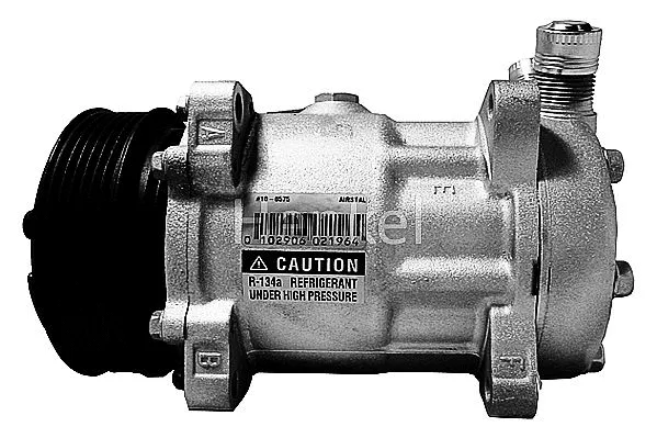 Compresseur, climatisation Henkel Parts 7110575R