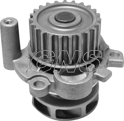 Pompe à eau, refroidissement du moteur GNS YH-SK104