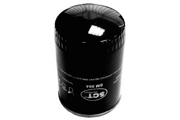 Filtre à huile SCT - MANNOL SM 864