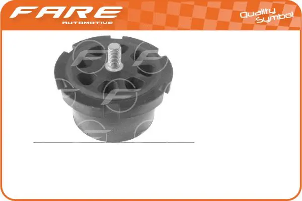 Butée élastique, suspension FARE-RCH 33059
