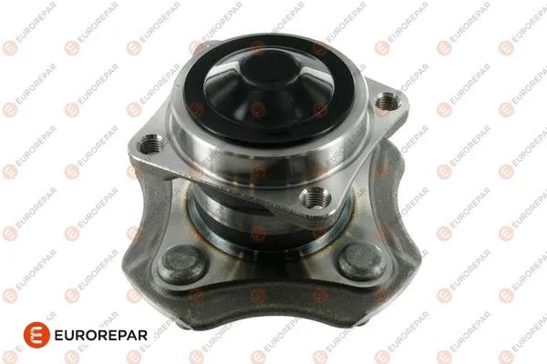 Kit de roulements de roue EUROREPAR 1686249980