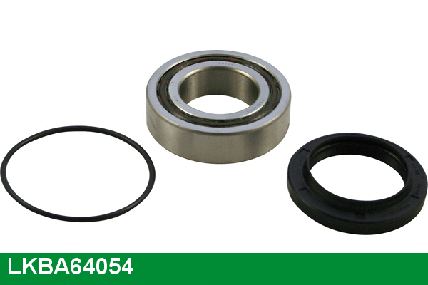 Kit de roulements de roue LUCAS LKBA64054