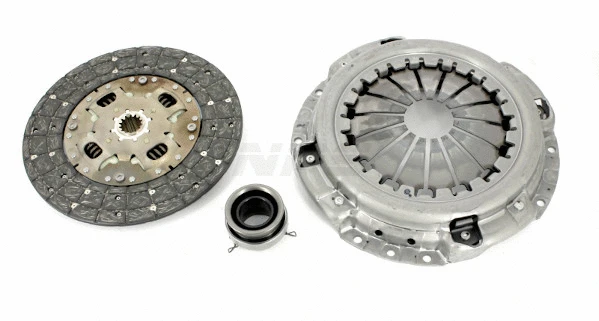 Kit d'embrayage NPS T200A158