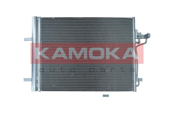 Condenseur, climatisation KAMOKA 7800058