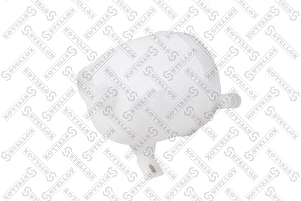 Vase d'expansion, liquide de refroidissement STELLOX 75-51215-SX