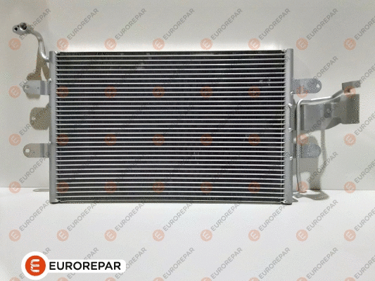 Condenseur, climatisation EUROREPAR 1679999880