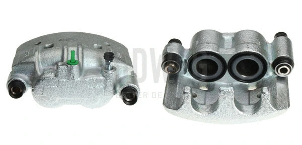 Étrier de frein BUDWEG CALIPER 341840