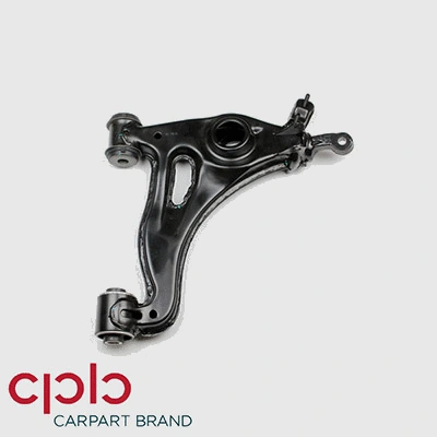 Bras de liaison, suspension de roue CPB 506217
