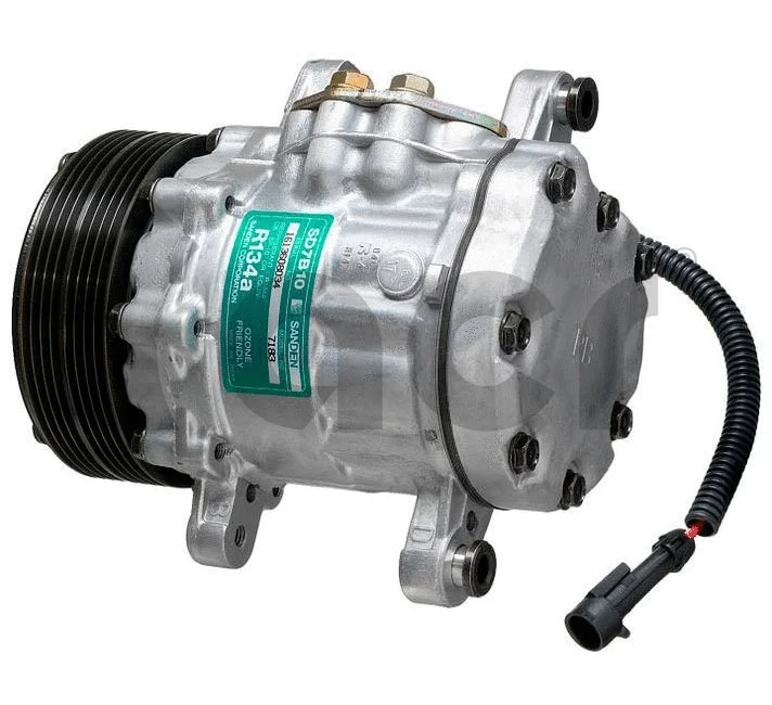 Compresseur, climatisation ACR 130170