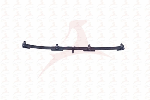 Tuyau de carburant MEHA AUTOMOTIVE MH50240