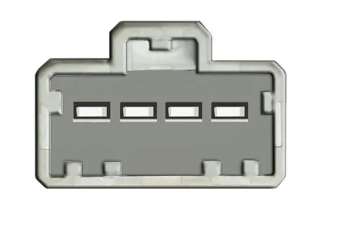 Lève-vitre PMM BI 25234 L