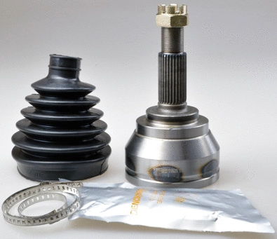 Jeu de joints, arbre de transmission DENCKERMANN C120265