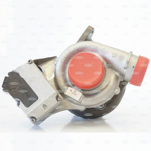 Turbocompresseur, suralimentation Technika TKA132TI
