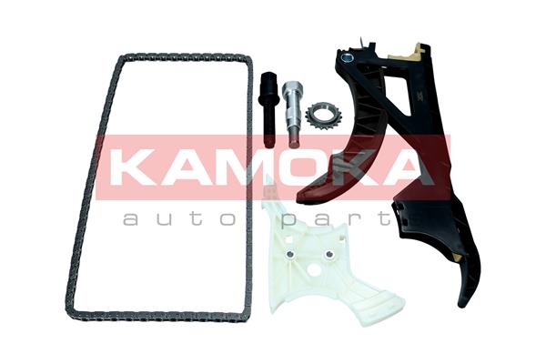 Kit de distribution par chaîne KAMOKA 7001580