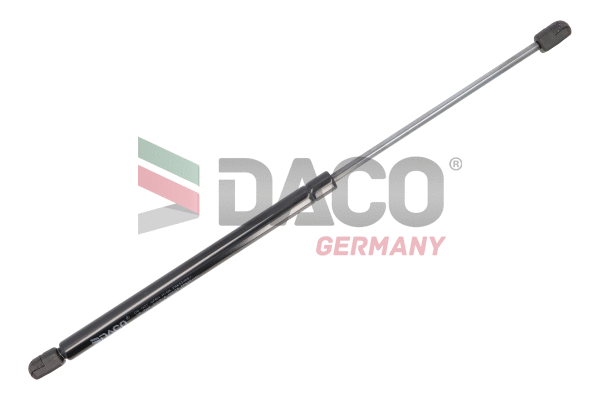 Vérin de hayon, de coffre DACO Germany SG0224
