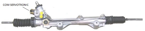 Crémaillère de direction NEOCOM DA-8170
