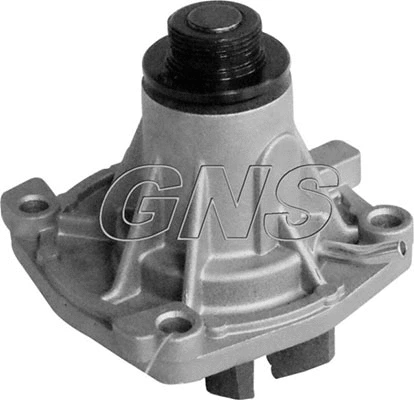 Pompe à eau, refroidissement du moteur GNS YH-F246