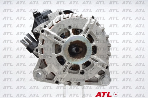 Alternateur ATL Autotechnik L 52 090