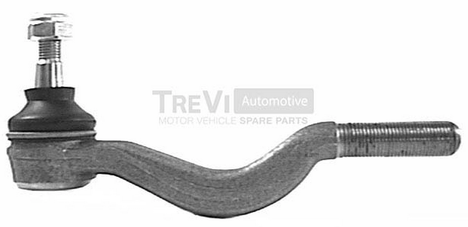 Rotule de barre de connexion TREVI AUTOMOTIVE TRTT3823