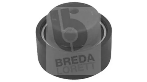 Poulie de tension, courroie crantée BREDA LORETT TOA3128