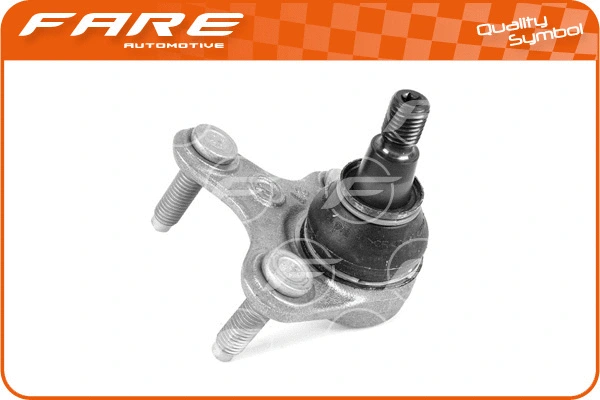 Rotule de suspension FARE SA RS105