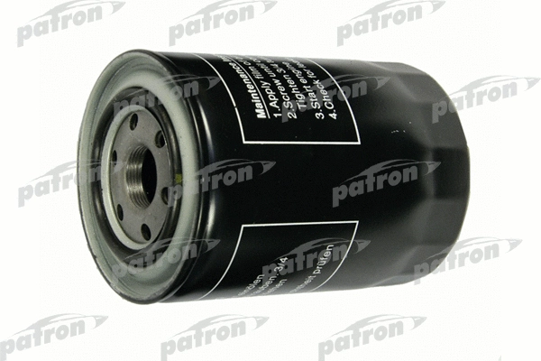 Filtre à huile PATRON PF4024