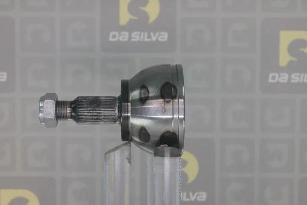 Jeu de joints, arbre de transmission DA SILVA J7586