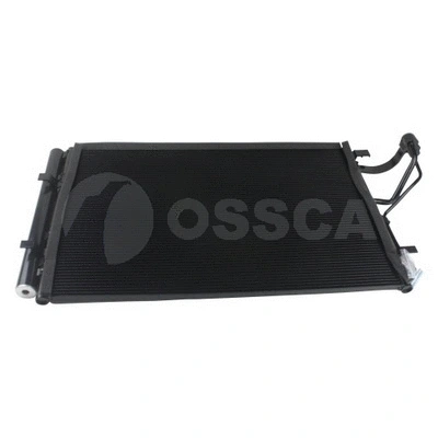 Condenseur, climatisation OSSCA 22904