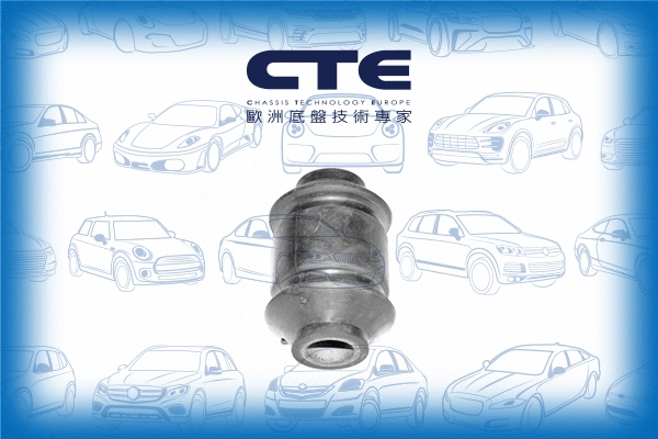 Suspension, bras de liaison CTE CBH20008