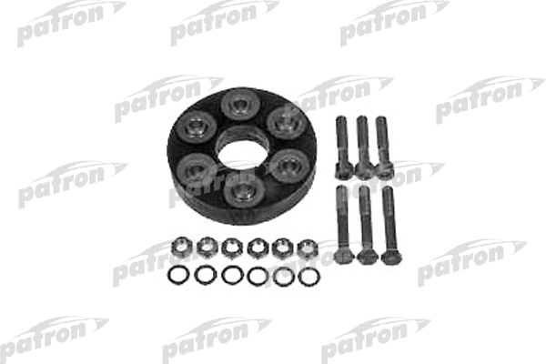 Joint, arbre de transmission PATRON PSE5007