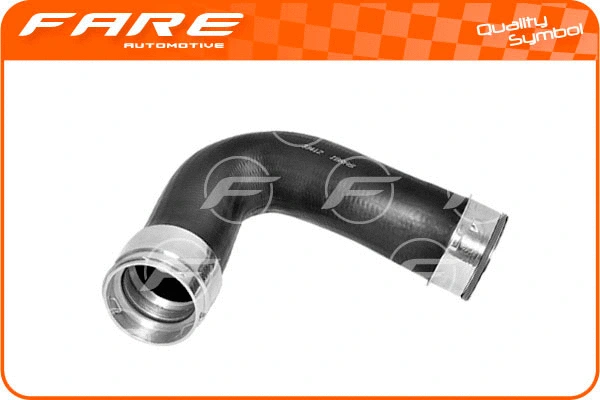 Gaine de suralimentation FARE SA 13402