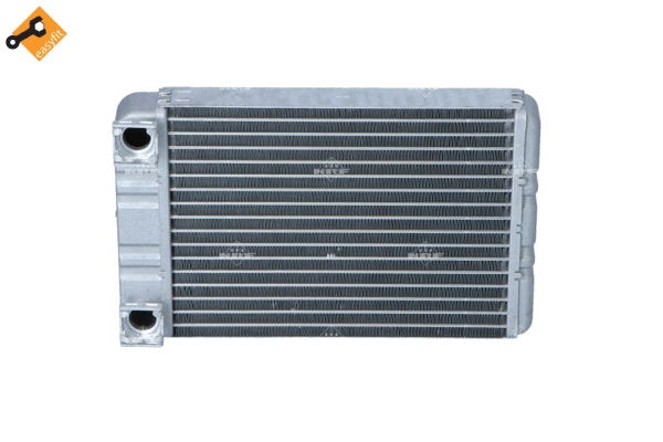 Système de chauffage WILMINK GROUP WG2162032