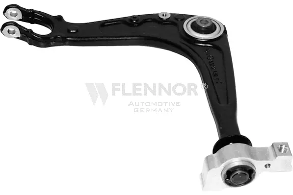 Bras de liaison, suspension de roue FLENNOR FL0096-G