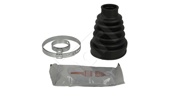 Joint-soufflet, arbre de commande HART 451 615