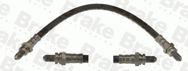 Flexible de frein Brake ENGINEERING BH773254