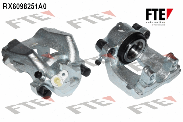 Étrier de frein FTE 9292253