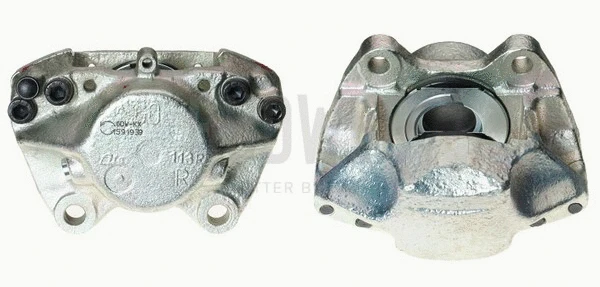 Étrier de frein BUDWEG CALIPER 34657